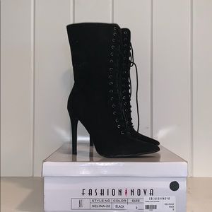 north face boyfriend boots